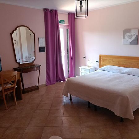 B&B Agriturismo Regno Di Toscana Collesalvetti Bilik gambar
