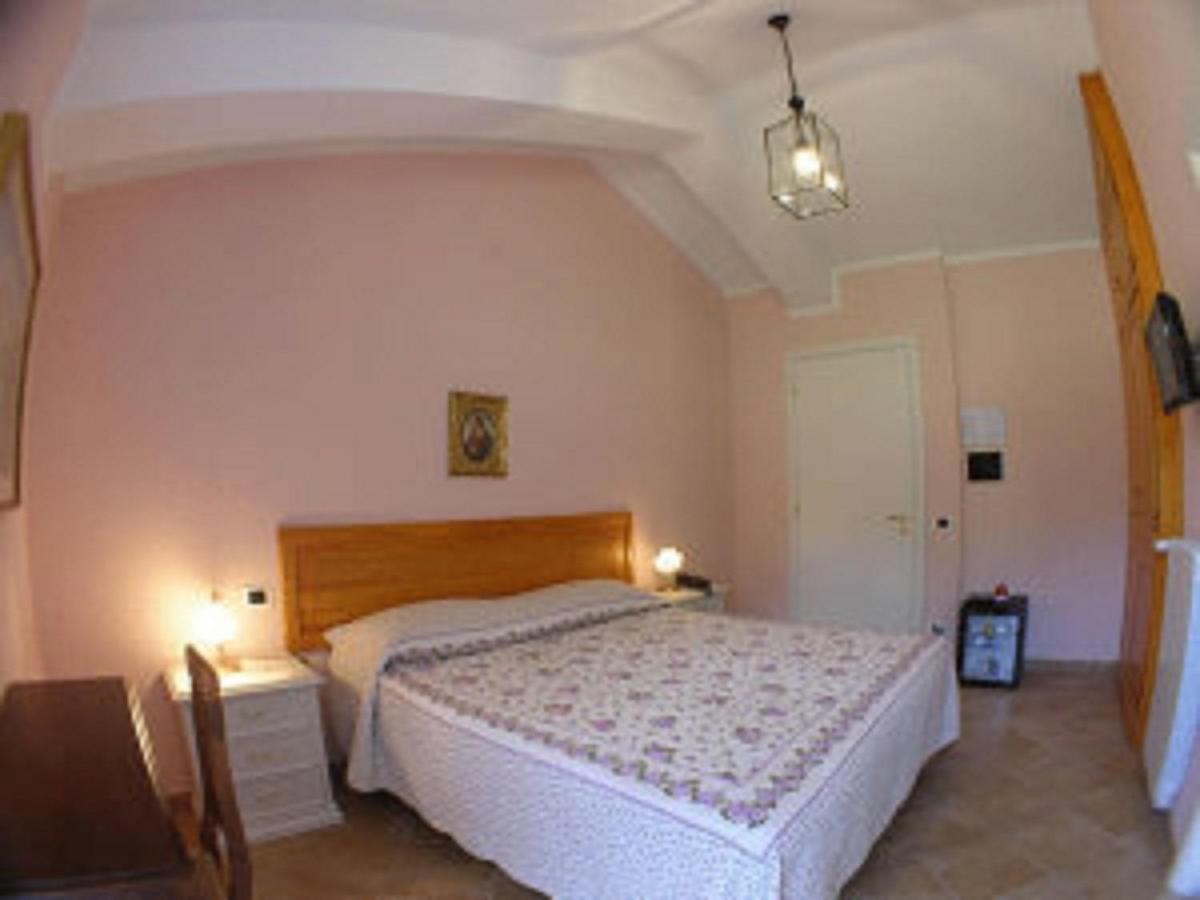 B&B Agriturismo Regno Di Toscana Collesalvetti Luaran gambar