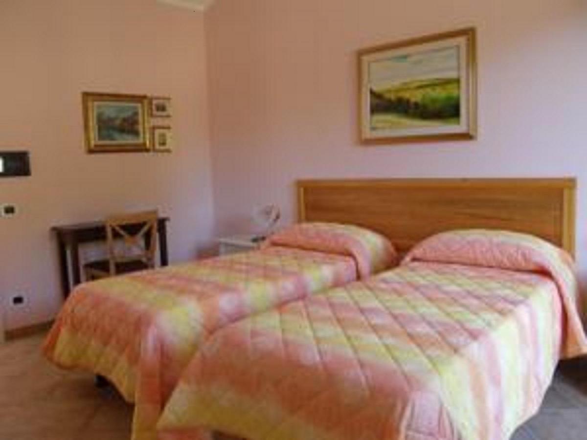 B&B Agriturismo Regno Di Toscana Collesalvetti Luaran gambar