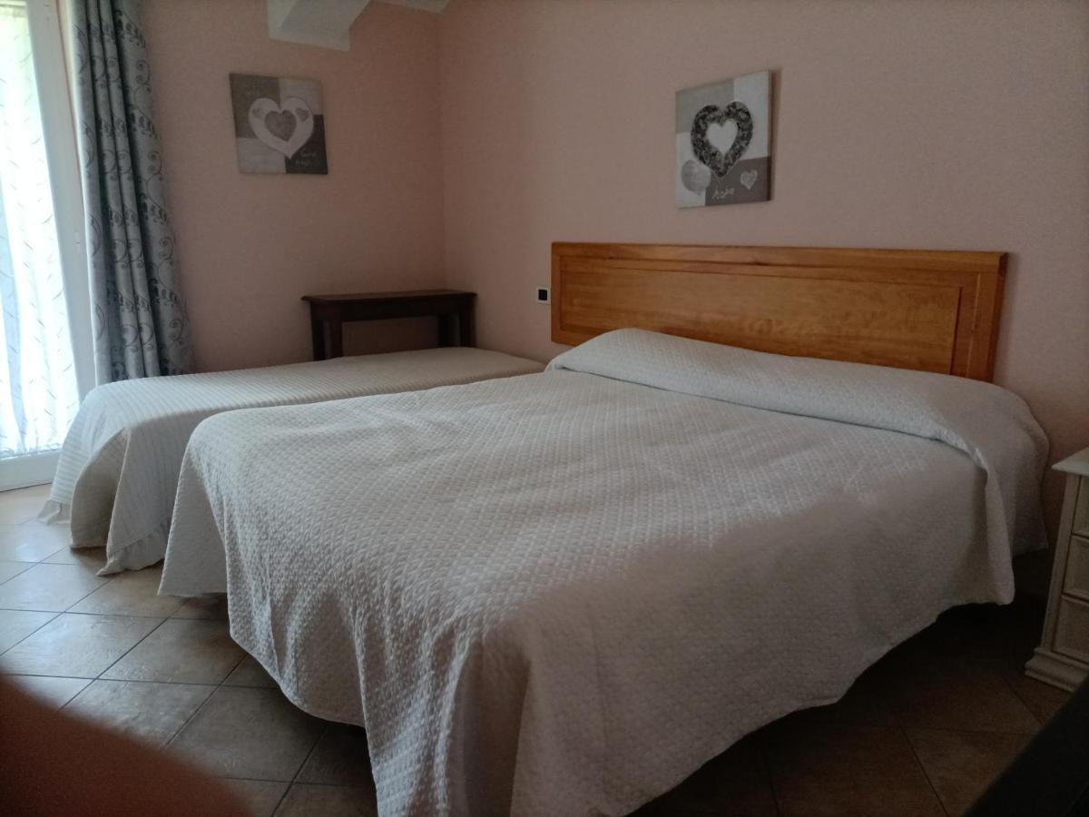 B&B Agriturismo Regno Di Toscana Collesalvetti Luaran gambar