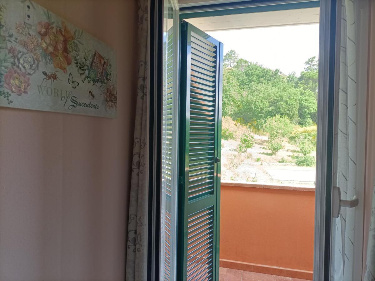 B&B Agriturismo Regno Di Toscana Collesalvetti Luaran gambar