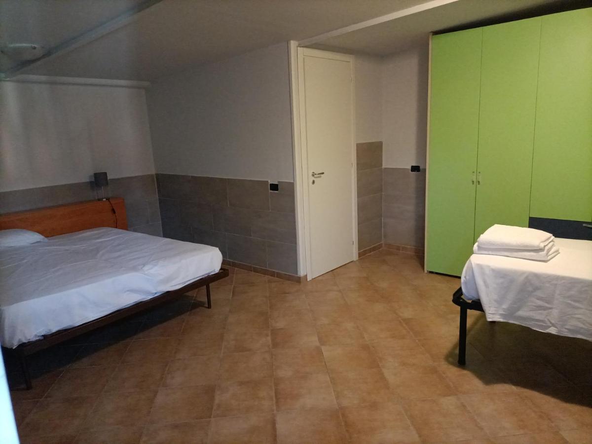B&B Agriturismo Regno Di Toscana Collesalvetti Luaran gambar