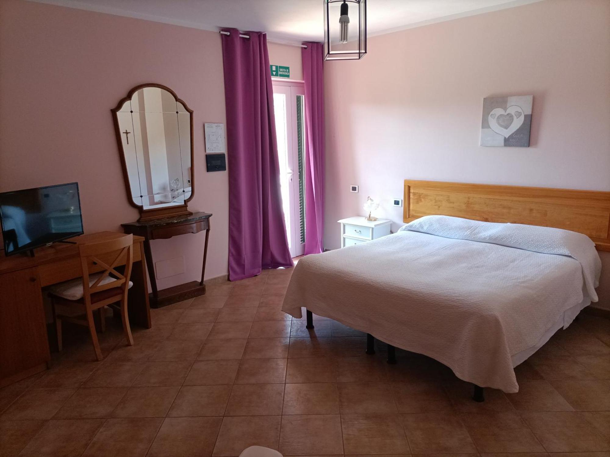 B&B Agriturismo Regno Di Toscana Collesalvetti Bilik gambar